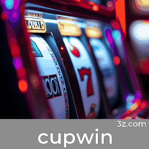 Tecnologia 3D e Jogos de Dealer Real na Cupwin