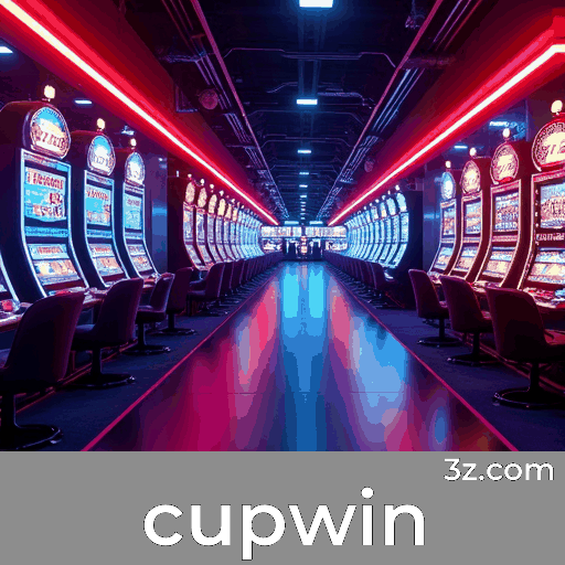 Cupwin: Escolha Ampla, Diversão Ilimitada para Brasileiros