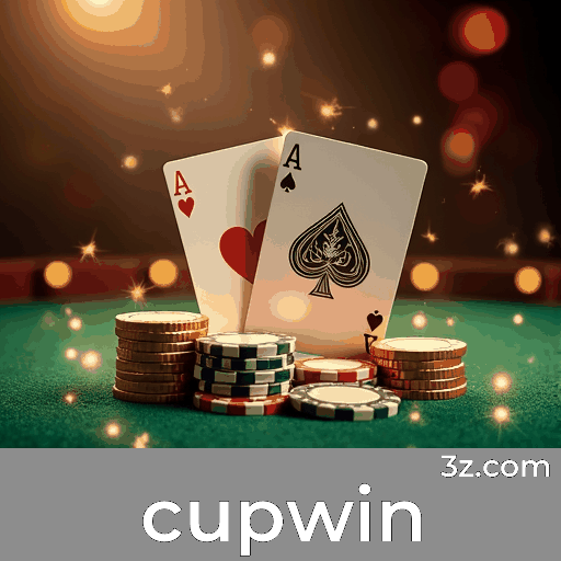 cupwin App: Experiência Completa em Apostas Móveis