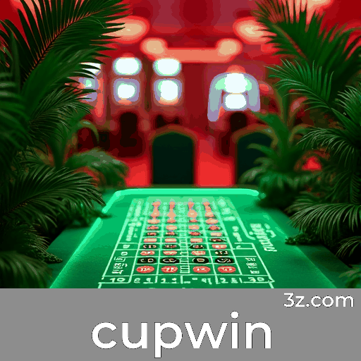 Cupwin: Descubra os Bônus Mais Exclusivos e Atraentes