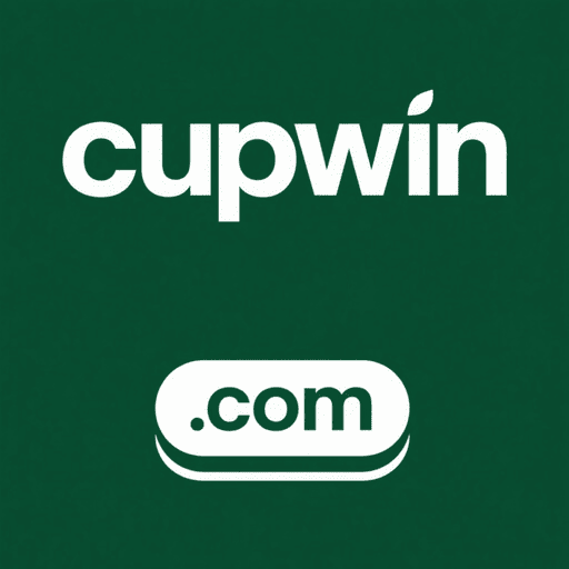 cupwin